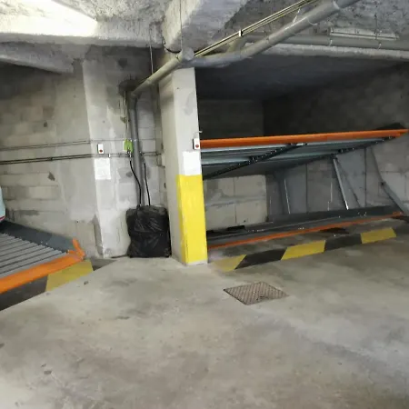 T1bis Moderne, Lumineux, Belle-vue, Patte D'oie, Parking * Toulouse