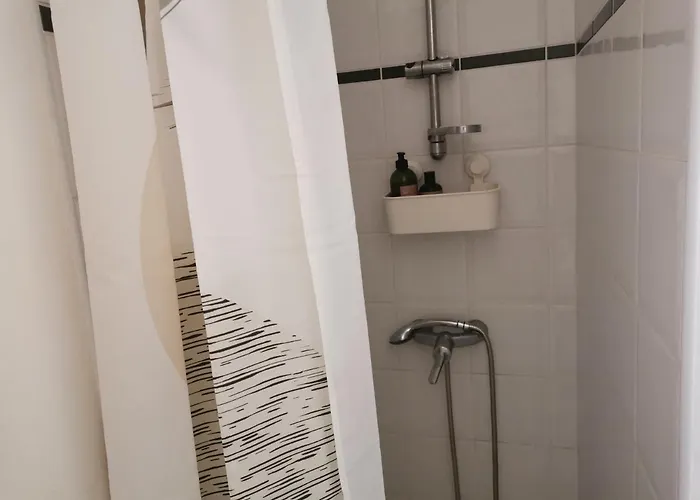 T1bis Moderne, Lumineux, Belle-vue, Patte D'oie, Parking